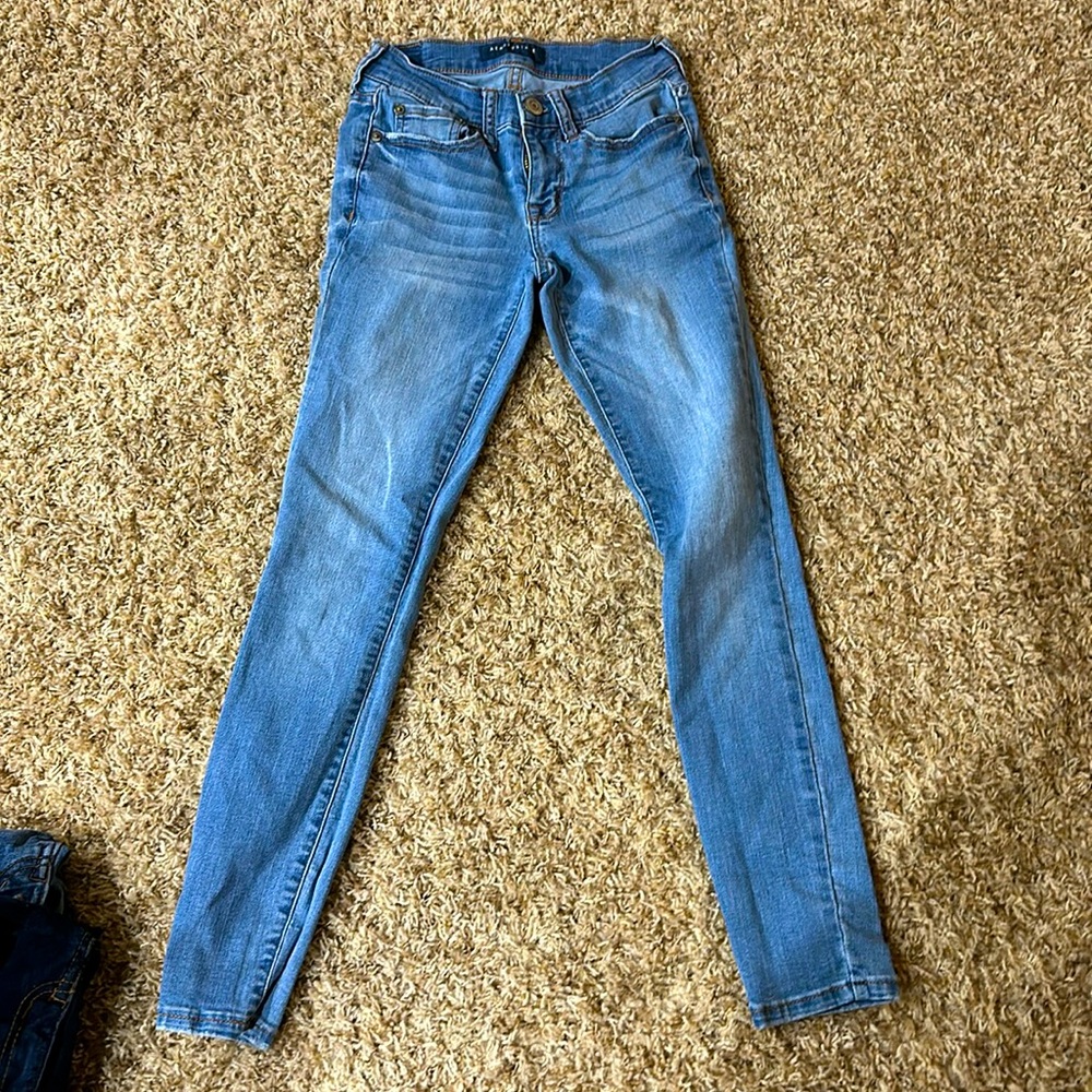 Aeropostale Jegging